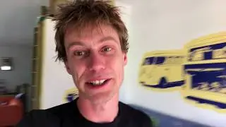 Life After the Infinity War-Stuck being Dug 37