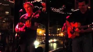 Gaffney's Open Mic ~ Steve Candlen Original ~ Blow You Away