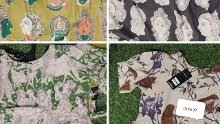 #MJ collections  is live! 💃 Kalamkari frocks #new arrivals 🔥 pure cotton #best quality 👉9493425947