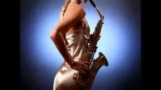 DJ Tommy - I Love Sax House
