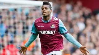 West Ham 3-0 Cardiff (2012 Play-offs)