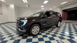 NEW 2026 GMC ACADIA FWD 4dr Elevation at Five Star Chevrolet GMC (NEW) #TJ178443