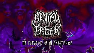 05. Mental Freak & Kromacore . Magnetic Utopia 300
