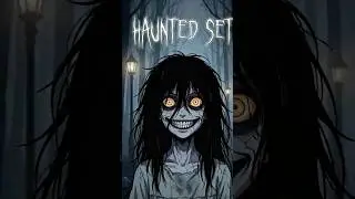 Did You Know The Exorcist Was Actually Cursed? #horrorstories #horrortok