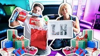 OPENING YOUR GIFTS WITH MY MUM! (SITC FAN MAIL OPENING)