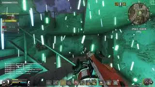 (USA1) North Foothills &ndash; Miner PvP 1v5 | Will To Live Online