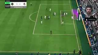 EA FC 25 Chill Stream