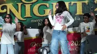 MALAYALAM COMMUNITY WAUKEGAN | STAR NIGHT ' 25 | X' MAS CELEBRATION | DANCE | TEAM HAVOC
