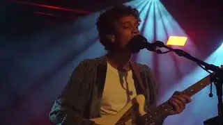 'Waiting for another Friday' live at Artheater