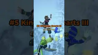 Games with the longest cutscenes Part 2