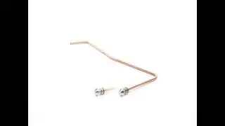 Southbend 1177447 Pilot Tube Front: Essential Replacement for Optimal Ignition Performance