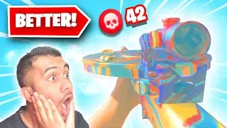 BETTER THAN THE BREN AFTER NERF! 😱 (DP27 Best Class Setup In Warzone Season 3) No Recoil DP27 Build