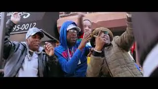 Plucky Ranks Good Day Official Music Video