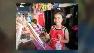 Pearland, TX Painting Party - Reasons To Study Art