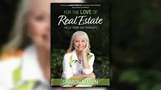 International award-winning realtor pulls back the curtain on the real estate industry in new book