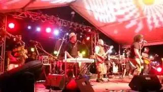Coca D Monday - Is This Love [Bob Marley Cover]