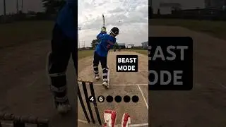 HARD HITTING 🏏#shorts #viratkohli #gopro #explore #sundaycricket #friends #viral #ipl #trending