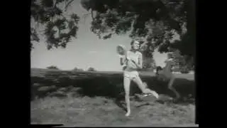 Vintage UK adverts and programme excerpts
