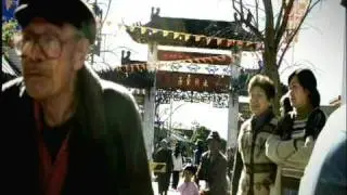 Vietnamese Refugee Khoa Do