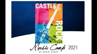 Castle Rock String Camp: Final Concert I(Chamber)
