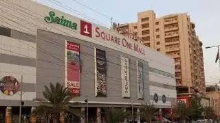 Saima mall karachi | shopping mall