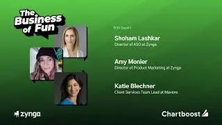 The Science of Organic Acquisition