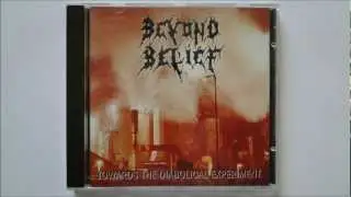 Beyond Belief - Fade Away