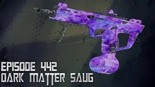 Road to Black ops 6 Dark Matter & Nebula Episode 442 Dark Matter Saug