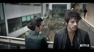 THE ONE Trailer (2021) Drama, Romance Series