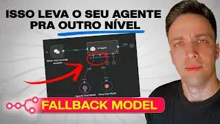 FALLBACK: mais QUALIDADE e SEGURAN&Ccedil;A para suas automa&ccedil;&otilde;es e Agentes de IA