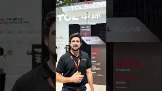 When our Australian partners join us at SNEC 2025 in Shanghai!