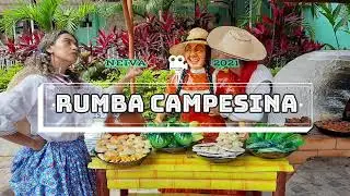 Rumba Campesina - Neiva (Huila)