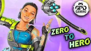 Zero To Hero 😎 GPD Gaming #apexlegends #conduit #season19ranked