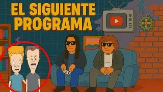 &iquest;POR QU&Eacute; NADIE HABLA DE EL SIGUIENTE PROGRAMA?