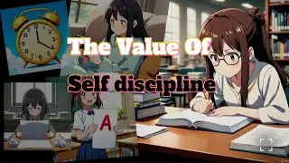 The value of selfdiscipline#music#chinesedrama #motivation#disipline#winner#story#english#brilliant 
