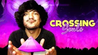CROSSING SOULS | FULL DEMO!!! (Part 1?)