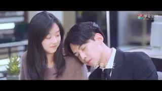 【拾光里的我们】插曲MV：尹姝贻 - 穿越时光遇见你 | 青春的遗憾大概就是年少不懂真爱 | Way Back Into Love - OST