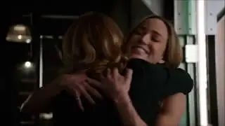 ஜ Scene ஜ || Arrow 7x18 || 