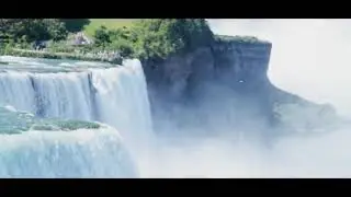 Niagara falls USA