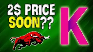 KADENA KDA COIN BIG NEWS: 2$ PRICE ON SIGHT?! (PRICE PREDICTION NEWS TODAY 2022)