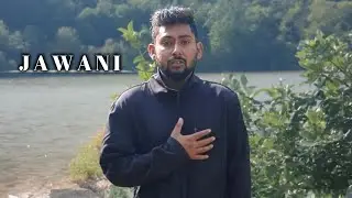 Jawani (Official Music Video) | Raig | New Hindi Song 2025