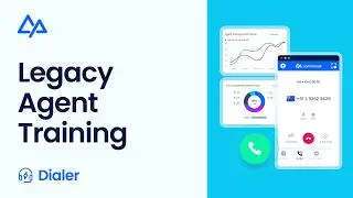 CommPeak Dialer Agent Training Guide | Master Predictive Dialing