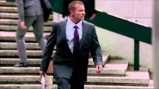 Assault on Wall Street Best Scene