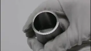 competitive tungsten crucible price for melting steel.mp4
