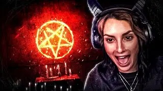 The Jumpscares Deleted My SOUL 😭 Night People