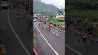 Uttarakhand Police Constable physical motivational #uksssc #police #army #armymotivation #uksssc