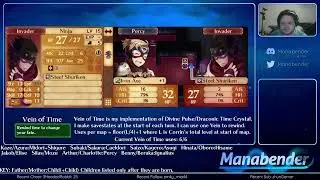 Mana Plays FE Fates (Ep 80) (Paralogue 4: Fight or Flight [Dwyer], Plg 5: Bold Approach [Sophie])