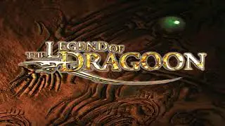 The Legend of Dragoon OST Extended - Tension (51s Loop)