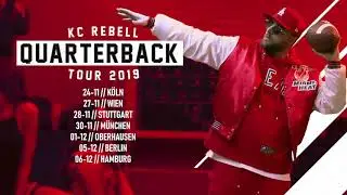 KC  Ouarterback