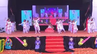Saraswati Vandana